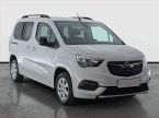 Opel Combo - fotka číslo 0