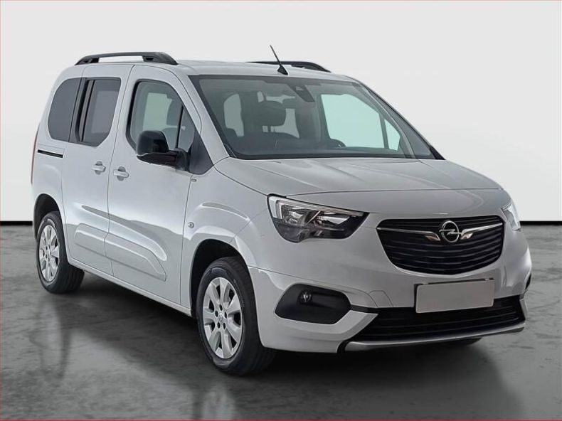 Opel Combo - hlavní fotka inzerátu