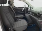 Opel Combo - fotka číslo 8