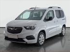 Opel Combo - fotka číslo 1