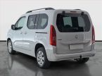 Opel Combo - fotka číslo 3