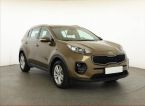Kia Sportage - fotka číslo 0