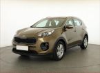 Kia Sportage - fotka číslo 1