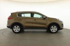 Kia Sportage - fotka číslo 5