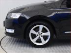 Škoda Rapid - fotka číslo 11