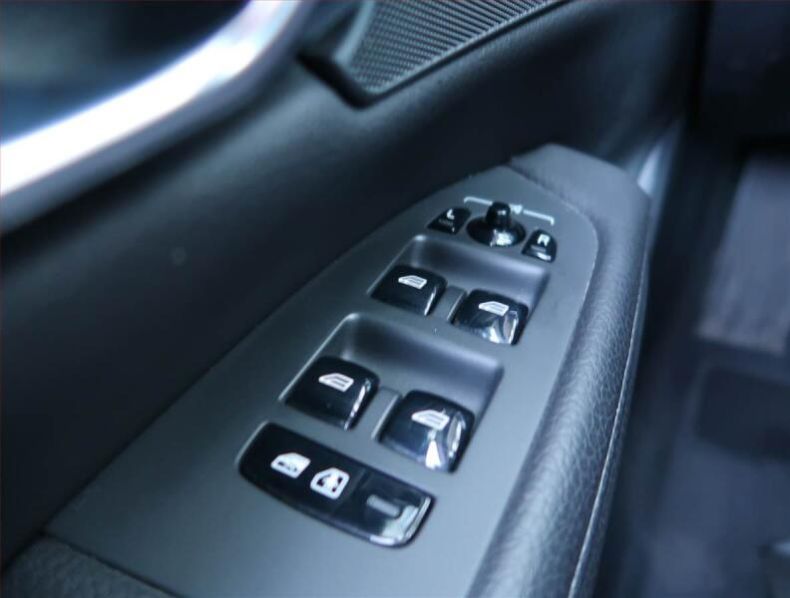 Volvo V90 - hlavní fotka