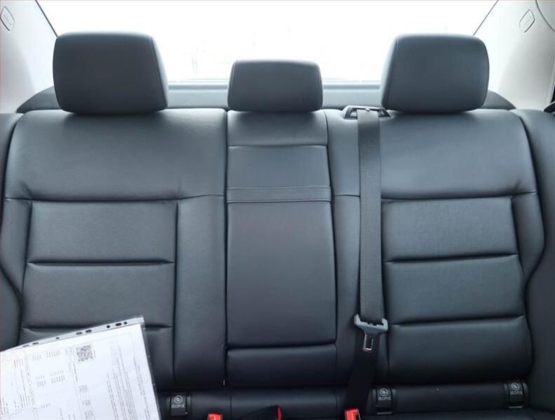 Mercedes Třída E - hlavní fotka