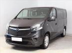 Opel Vivaro - fotka číslo 1