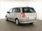 Opel Zafira - fotka číslo 3