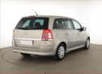 Opel Zafira - fotka číslo 4