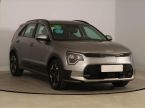 Kia Niro - fotka číslo 0