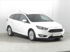 Ford Focus - fotka číslo 0
