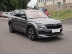 Škoda Kodiaq - fotka číslo 0