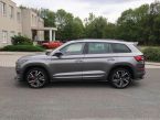 Škoda Kodiaq - fotka číslo 2