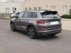 Škoda Kodiaq - fotka číslo 3