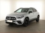 Mercedes Třída GLA - fotka číslo 1