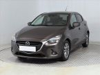 Mazda 2 - fotka číslo 1