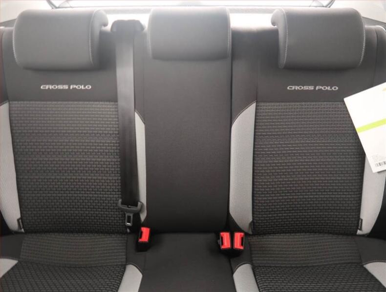 Volkswagen Polo - hlavní fotka