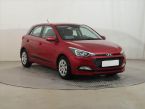 Hyundai i20 - fotka číslo 0
