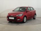 Hyundai i20 - fotka číslo 1