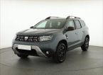 Dacia Duster - fotka číslo 1