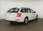 Škoda Octavia - fotka číslo 4
