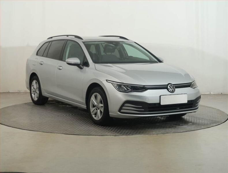 Volkswagen Golf - hlavní fotka inzerátu