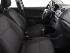 Škoda Fabia - fotka číslo 8