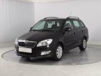 Škoda Fabia - fotka číslo 1