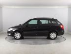 Škoda Fabia - fotka číslo 2