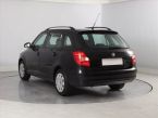 Škoda Fabia - fotka číslo 3