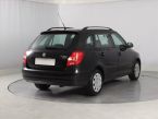 Škoda Fabia - fotka číslo 4