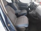 Citroën Berlingo - fotka číslo 8