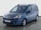 Citroën Berlingo - fotka číslo 1