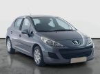 Peugeot 207 - fotka číslo 0