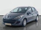 Peugeot 207 - fotka číslo 1