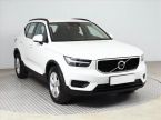 Volvo XC40 - fotka číslo 0