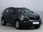 Kia Sportage - fotka číslo 0