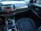 Kia Sportage - fotka číslo 7