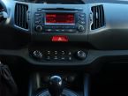 Kia Sportage - fotka číslo 11