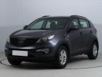 Kia Sportage - fotka číslo 1