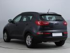 Kia Sportage - fotka číslo 3