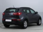 Kia Sportage - fotka číslo 4