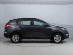 Kia Sportage - fotka číslo 5