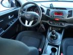 Kia Sportage - fotka číslo 6