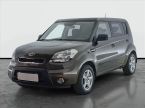 Kia Soul - fotka číslo 1