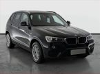 BMW X3 - fotka číslo 0