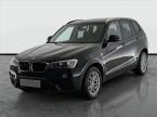 BMW X3 - fotka číslo 1