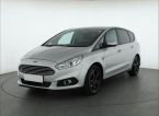 Ford S-MAX - fotka číslo 1