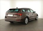 Škoda Octavia - fotka číslo 4